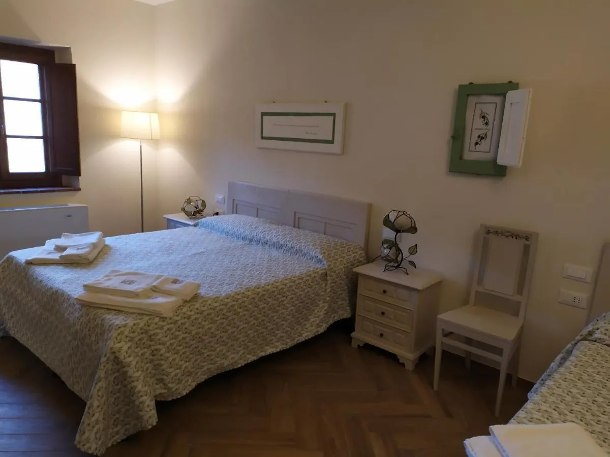 Il Mulino Di Celle Villa Pistoia